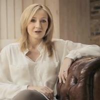 STAGE TUBE: Rowling Announces Details of New Harry Potter Experience Website Video